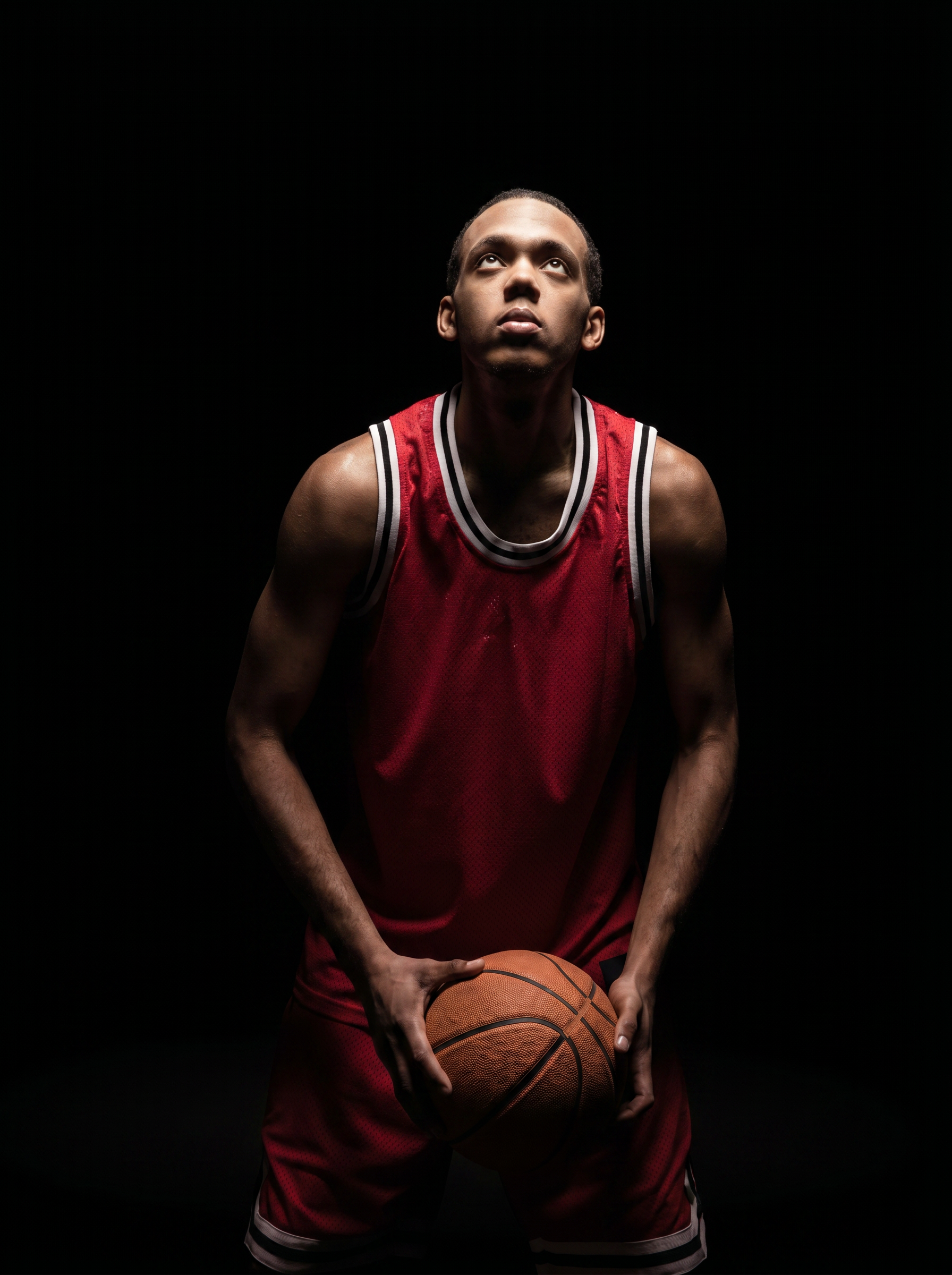 AMB — More Than Basketball