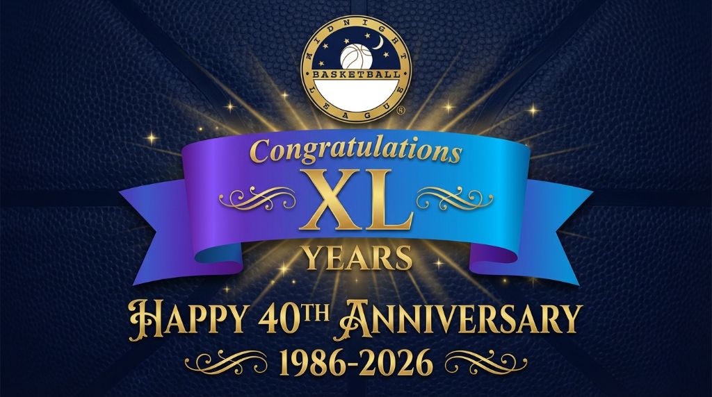 AMB 40-Year Anniversary Event